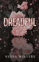 Dreadful 9893342163 Book Cover