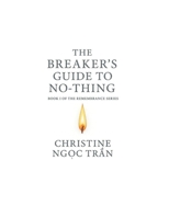 The Breaker's Guide to No-Thing B0F8C39KVB Book Cover