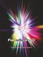 Purim Bursts II 965900804X Book Cover