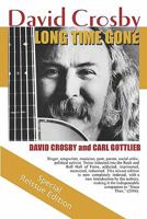 Long Time Gone 0385245300 Book Cover