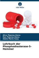 Lehrbuch der Phosphodiesterase-5-Hemmer 6205812355 Book Cover