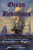 Ocean Devotion: From the Hold of Charles H. Spurgeon Master of Mariner Metaphors 1434391469 Book Cover