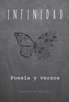 Infinidad: Poesía y Versos B08SBPYF81 Book Cover