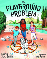The Playground Problem 1589485688 Book Cover