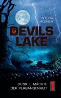 Devils Lake - Dunkle Mächte der Vergangenheit 3741213667 Book Cover