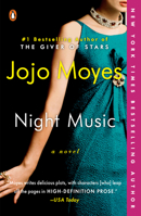 Night Music 0735222312 Book Cover