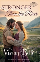 Stronger Than the River: 1966093438 Book Cover