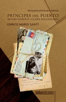 Príncipes del Puerto: Severo Sarduy y Clara Niggemann 6079888483 Book Cover