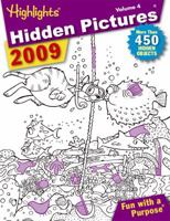 Highlights Hidden Pictures Vol 4 1590786823 Book Cover