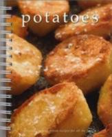 Potatoes 1849450161 Book Cover
