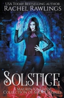 Solstice Shorts 1393222870 Book Cover