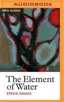 The Element of Water 0704347059 Book Cover