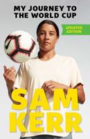 My Journey to the World Cup 1761101005 Book Cover