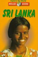 Sri Lanka 3886184188 Book Cover