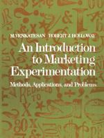 Intro to Marketing Experimentation 1416578684 Book Cover