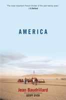 America 0860919781 Book Cover