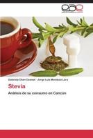 Stevia 3659017124 Book Cover