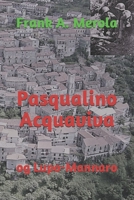 Pasqualino Acquaviva: og Lupo-Mannaro (Eventyrene til Pasqualino Acquaviva) (Norwegian Edition) 1672652340 Book Cover