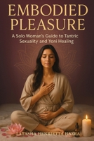 Embodied Pleasure: A Solo Woman's Guide to Tantric Sexuality and Yoni Healing 1764260864 Book Cover