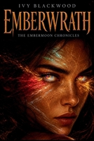 Emberwrath: A Reverse Harem Paranormal Academy Romance (The Embermoon Chronicles Book 3) B0H15KVXV6 Book Cover