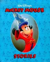 Mickey Mouse Stories Big Book 0736400303 Book Cover