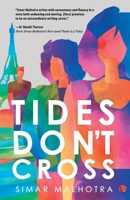 Tides Don't Cross 9353047145 Book Cover