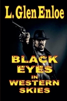 Black Eyes in Western Skies B0F7BZSS9G Book Cover