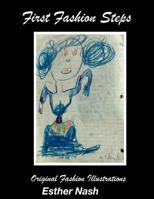 Fashion First Steps 1727821661 Book Cover