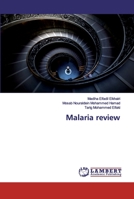 Malaria review 6200304513 Book Cover