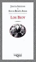 Los Bioy 8483108534 Book Cover