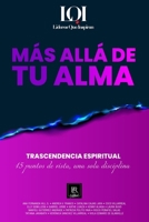 Trascendencia Espiritual: Líderes que Inspiran 6079978997 Book Cover