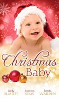 His Christmas Baby 0263250431 Book Cover