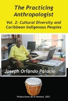 Cultural Diversity and Caribbean Indigenes Peoples 9768273011 Book Cover