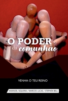 O Poder Da Comunhão (Portuguese Edition) 6500468279 Book Cover