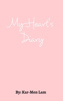 My Heart's Diary B0C7K2LT2Z Book Cover