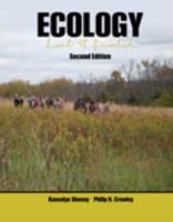 Ecology Lab and Field 1465285768 Book Cover