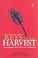 Keys to the Harvest - Effective 0340671475 Book Cover