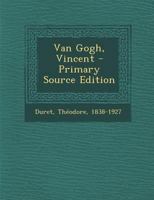 Van Gogh, Vincent 2329566050 Book Cover