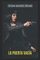 La puerta vacía B09YQHBHG3 Book Cover