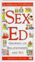 Sex Ed 0789417510 Book Cover
