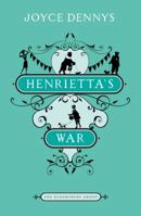 Henrietta's War: News from the Home Front, 1939-42 0140092633 Book Cover