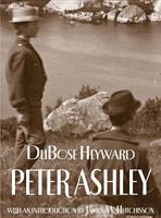 Peter Ashley B000856JG6 Book Cover