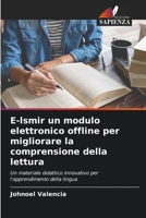 E-lsmir un modulo elettronico offline per migliorare la comprensione della lettura 620564519X Book Cover