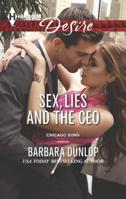 Sex, Lies and the CEO 0373733895 Book Cover