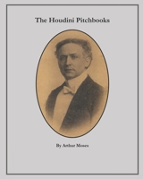 The Houdini Pitchbooks B0B7PXZH18 Book Cover