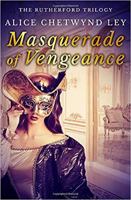 Masquerade of Vengeance 0727817086 Book Cover