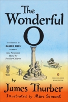 The Wonderful O 0440405793 Book Cover