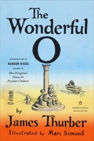 The Wonderful O 1556111894 Book Cover