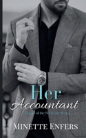 Her Accountant: Book 7: A Secretary and CEO Steamy Romance (The Secretary Series) B0GYPSBJGS Book Cover