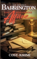 Barrington-Eine mörderische Affäre Band 3 (German Edition) 3758365708 Book Cover